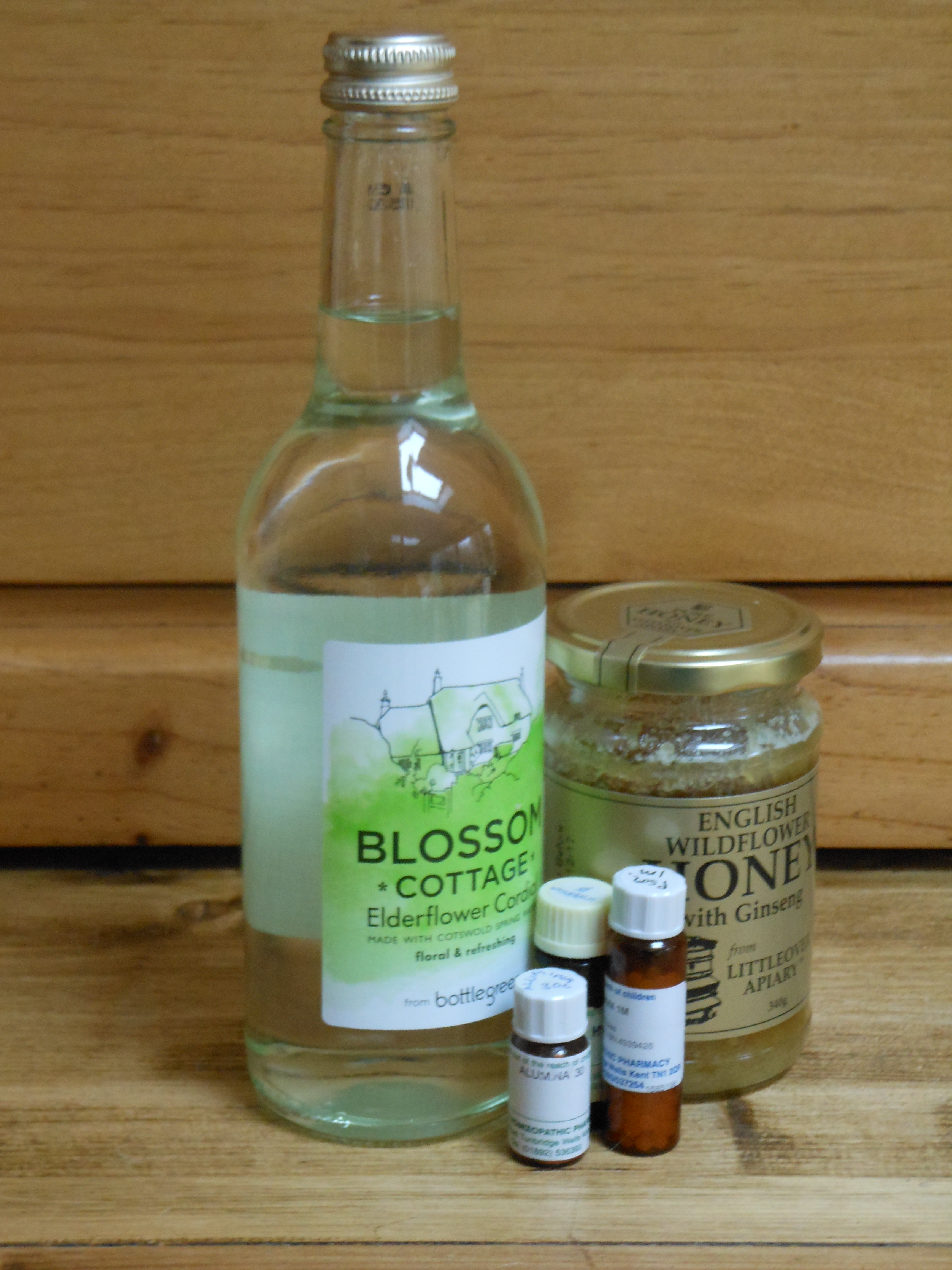 Applemint Cooler